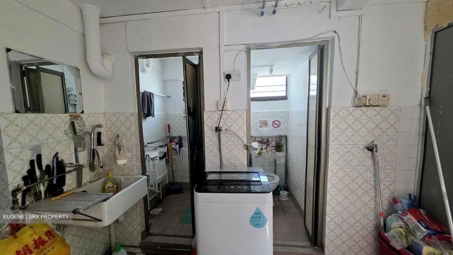 Blk 112 Ho Ching Road (Jurong West), HDB 3 Rooms #603105781